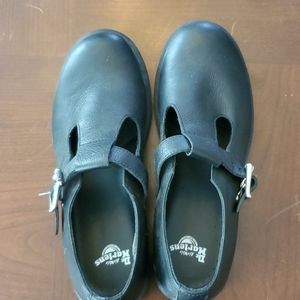 Dr martens mary janes